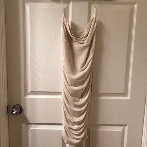 Oh Polly size M cream